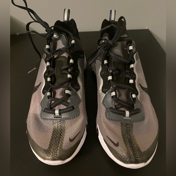 Nike React Element Sneakers - Picture 4 of 5